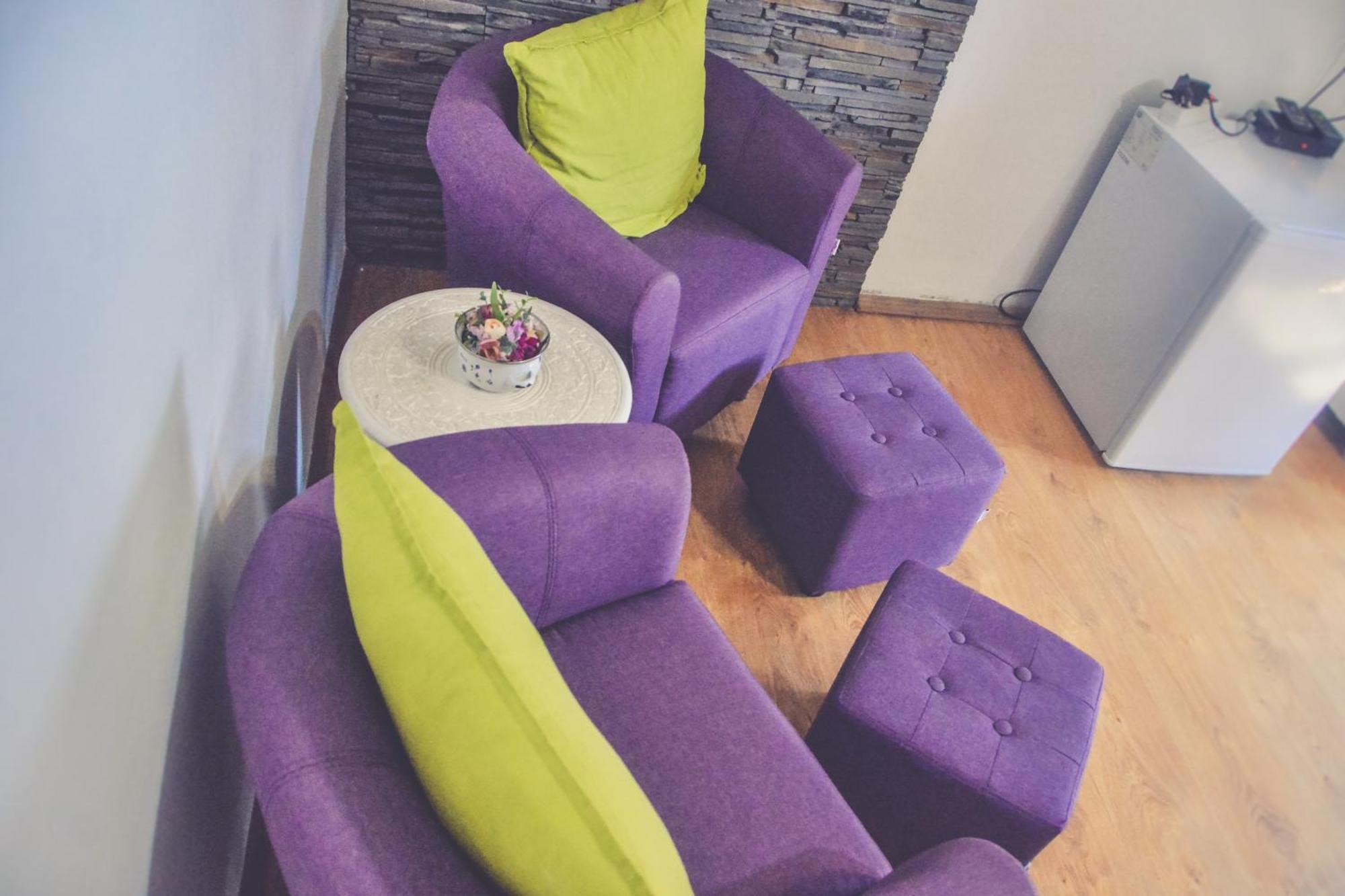 Édes Otthon Vendégház Nagyborzsony Extérieur photo