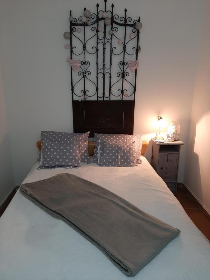 Édes Otthon Vendégház Nagyborzsony Extérieur photo