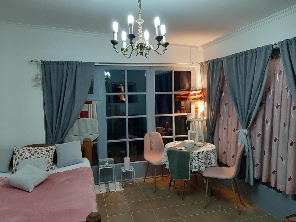 Édes Otthon Vendégház Nagyborzsony Extérieur photo